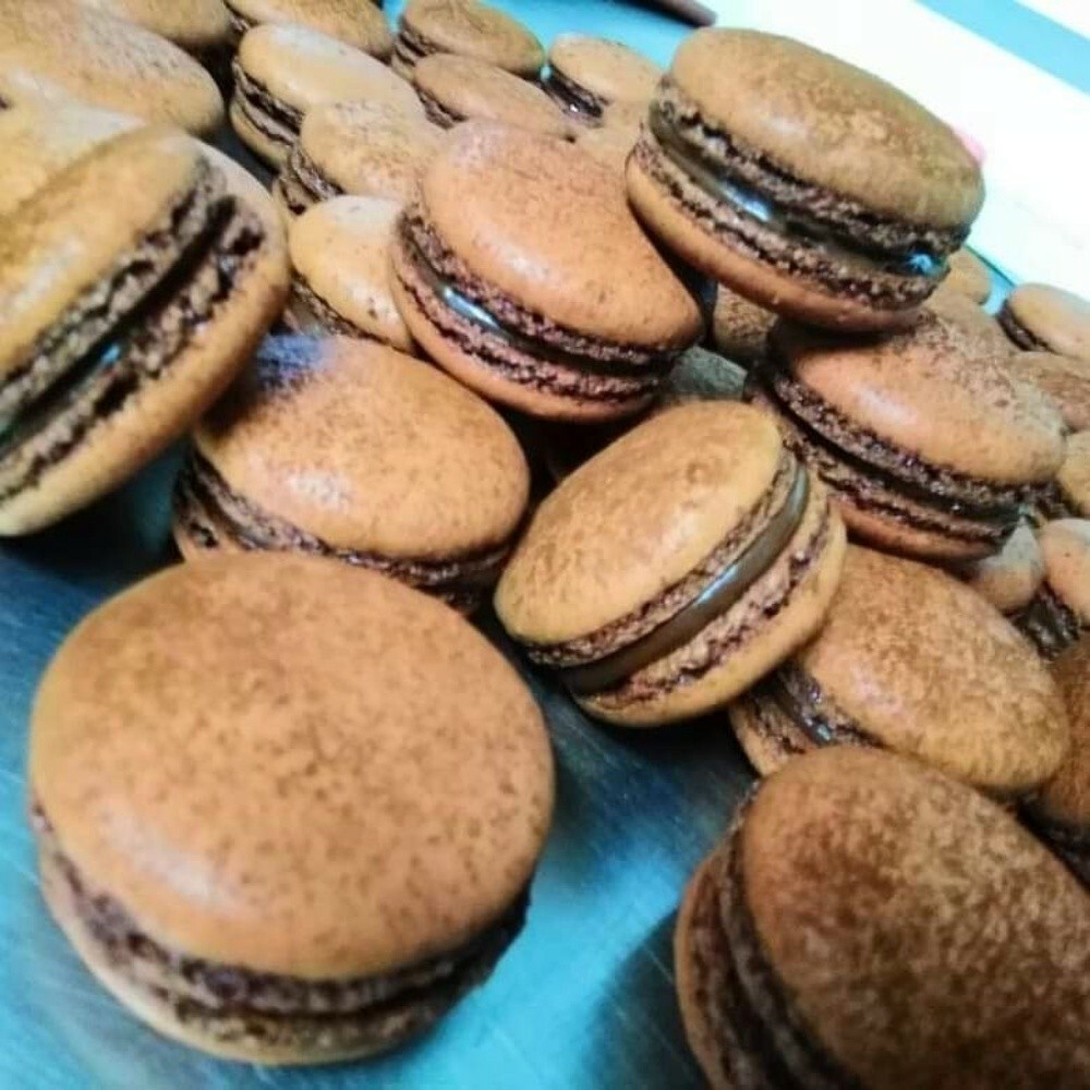 Head chef pastry - 21