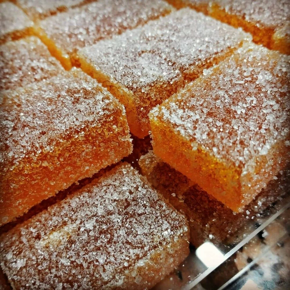 Head chef pastry - 18