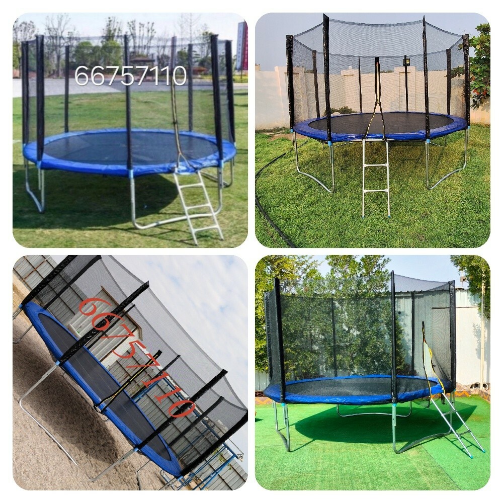 Jumping bouncer for kids - 2