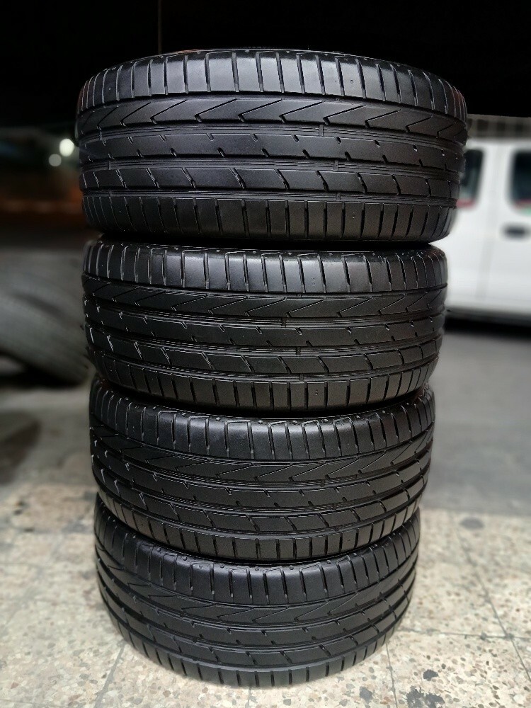 255/45/R19.Hankook Brand - 1
