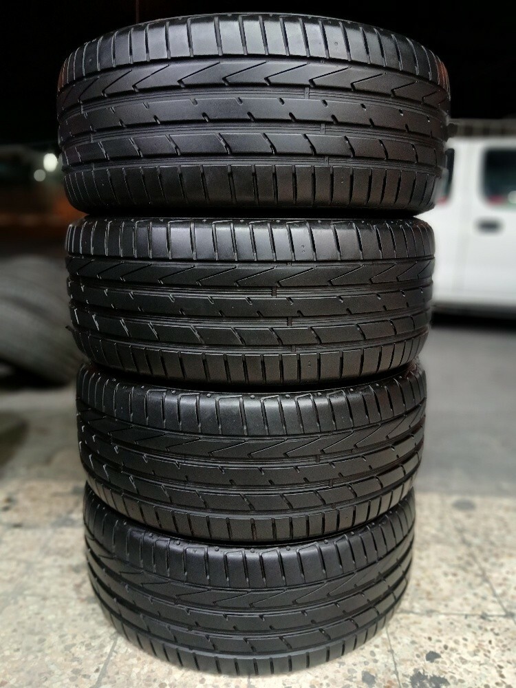 255/45/R19.Hankook Brand - 2