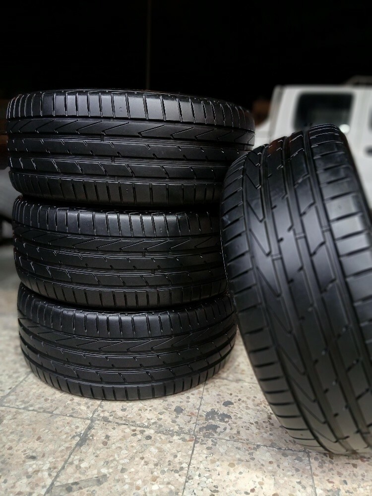 255/45/R19.Hankook Brand - 9