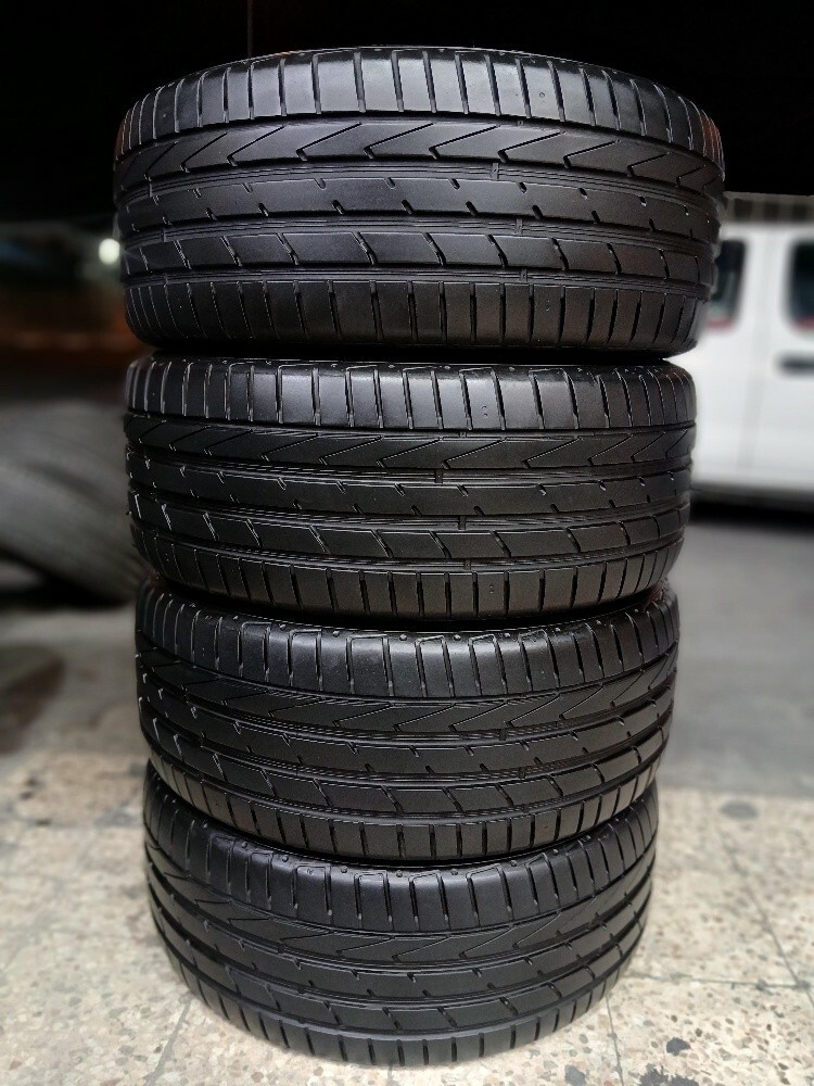 255/45/R19.Hankook Brand - 10