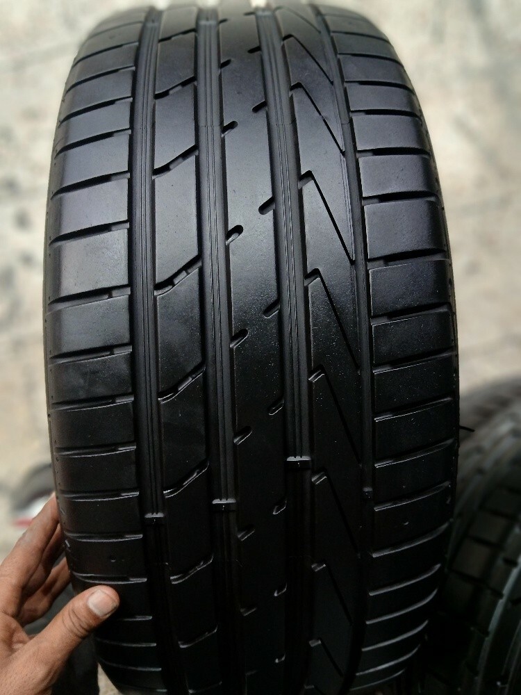 255/45/R19.Hankook Brand - 7