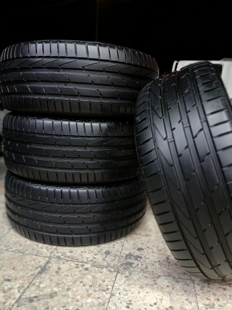 255/45/R19.Hankook Brand - 8