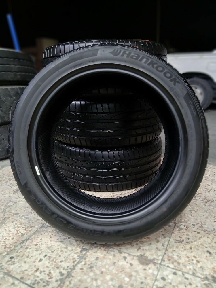255/45/R19.Hankook Brand - 6
