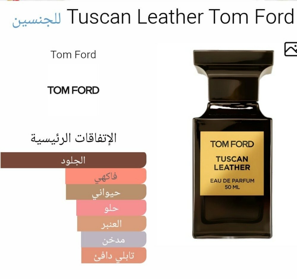 perfumes - 15