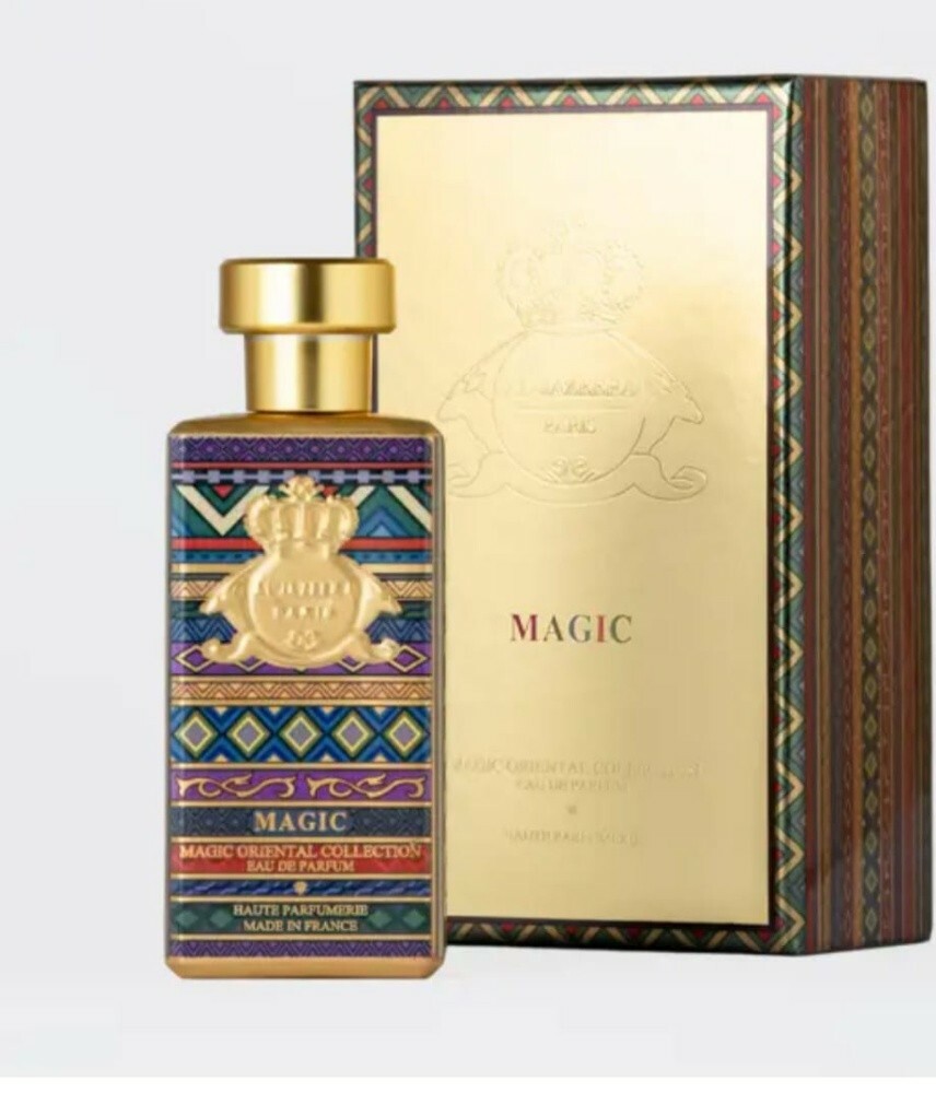 perfumes - 11