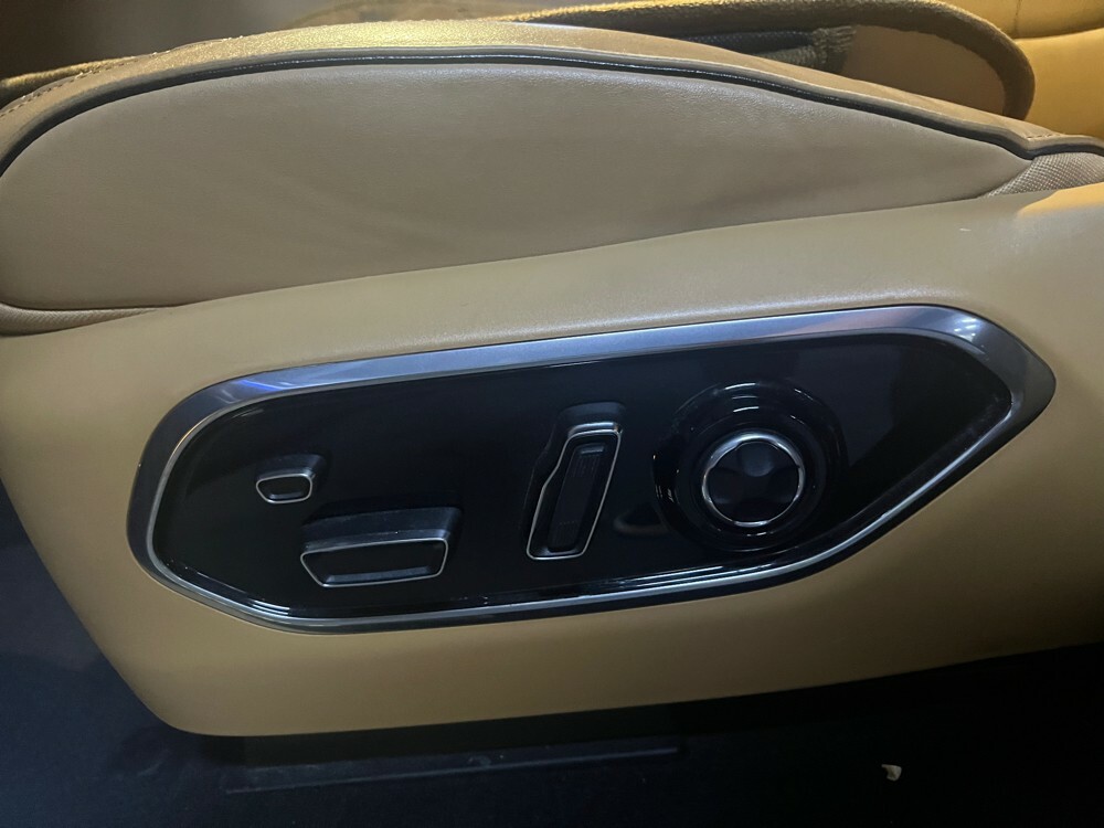 Jeep Grand Cherokee L Summit - 14