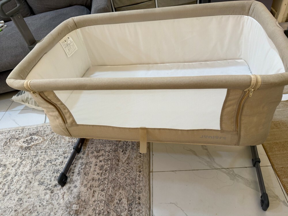 سرير اطفال جونيور - 2