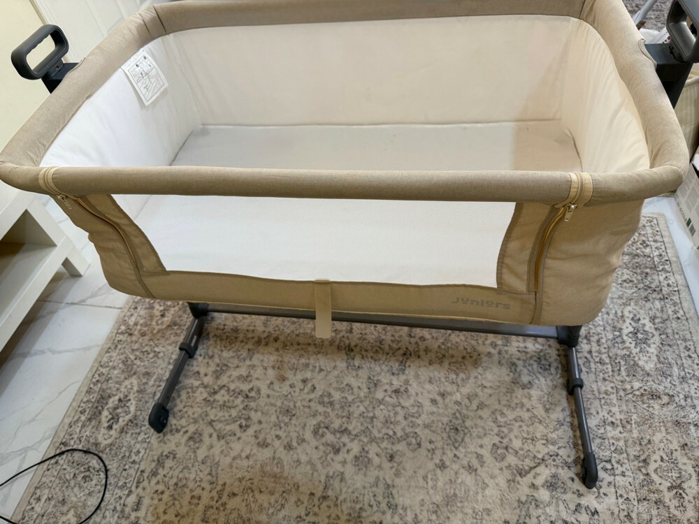 سرير اطفال جونيور - 3