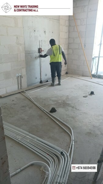 Concrete & Screed&Coring & Epoxy - 29