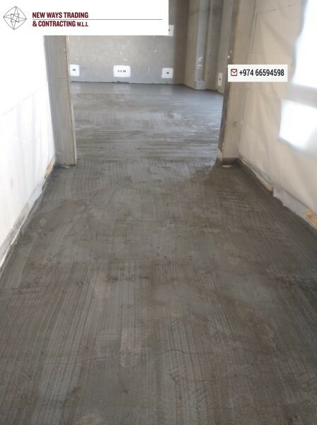 Concrete & Screed&Coring & Epoxy - 30