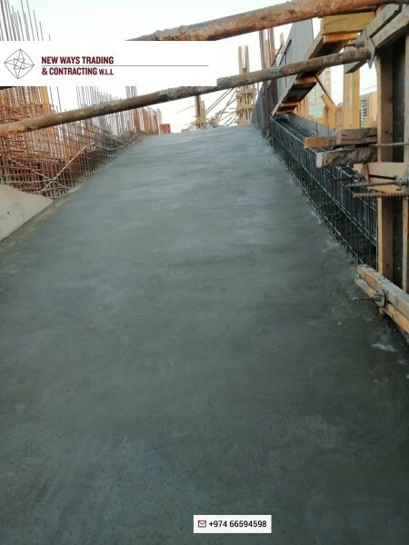 Concrete & Screed&Coring & Epoxy - 7