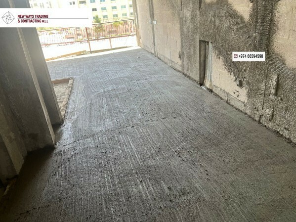 Concrete & Screed&Coring & Epoxy - 28