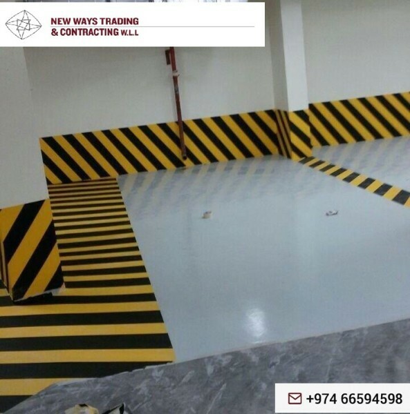 Concrete & Screed&Coring & Epoxy - 20