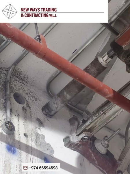Concrete & Screed&Coring & Epoxy - 18