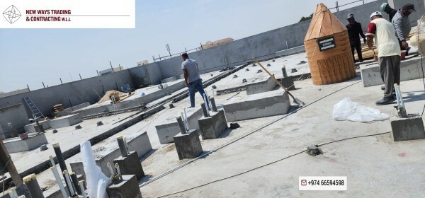 Concrete & Screed&Coring & Epoxy - 5