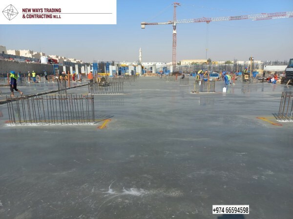 Concrete & Screed&Coring & Epoxy - 27