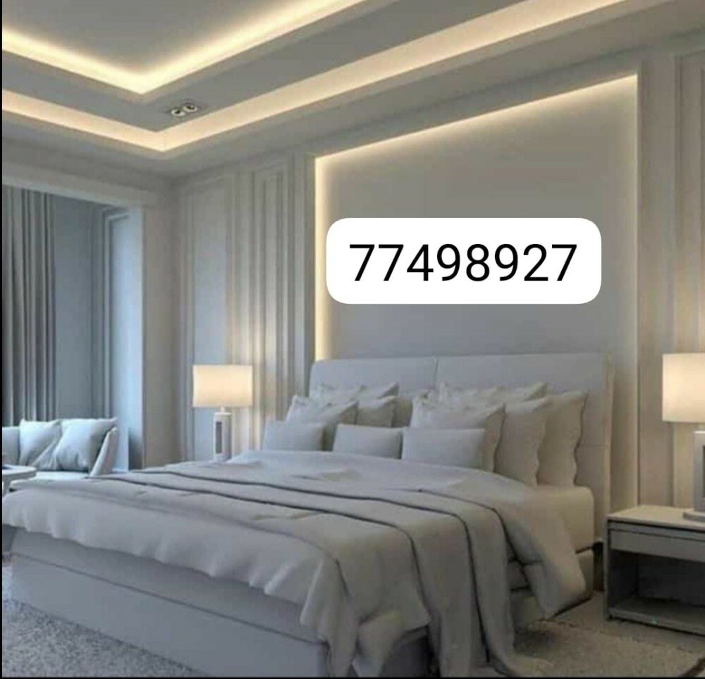 Decorations work gypsum any desig - 2