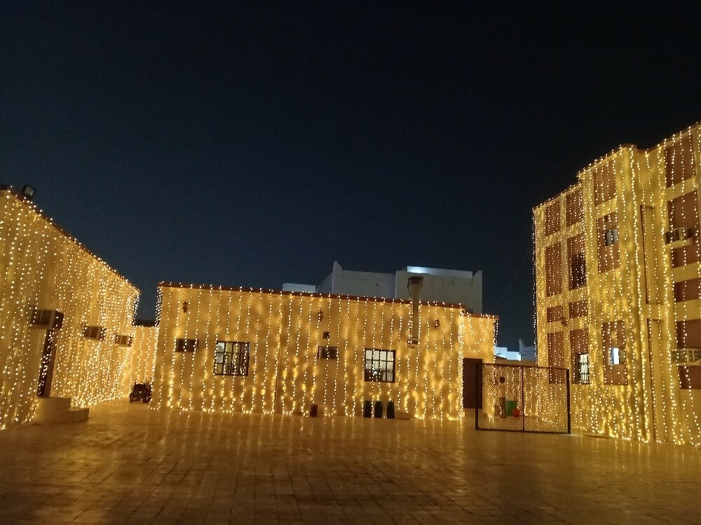 lighting decoration Qatar - 6