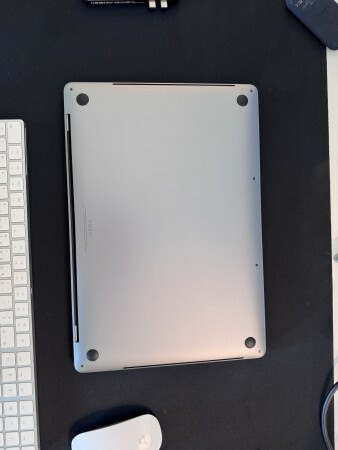 MacBook Pro i9 | 16 insh - 5