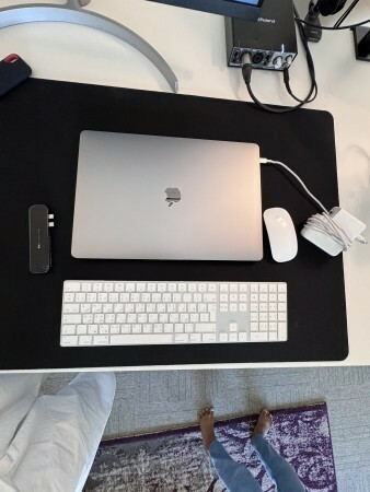 MacBook Pro i9 | 16 insh - 2