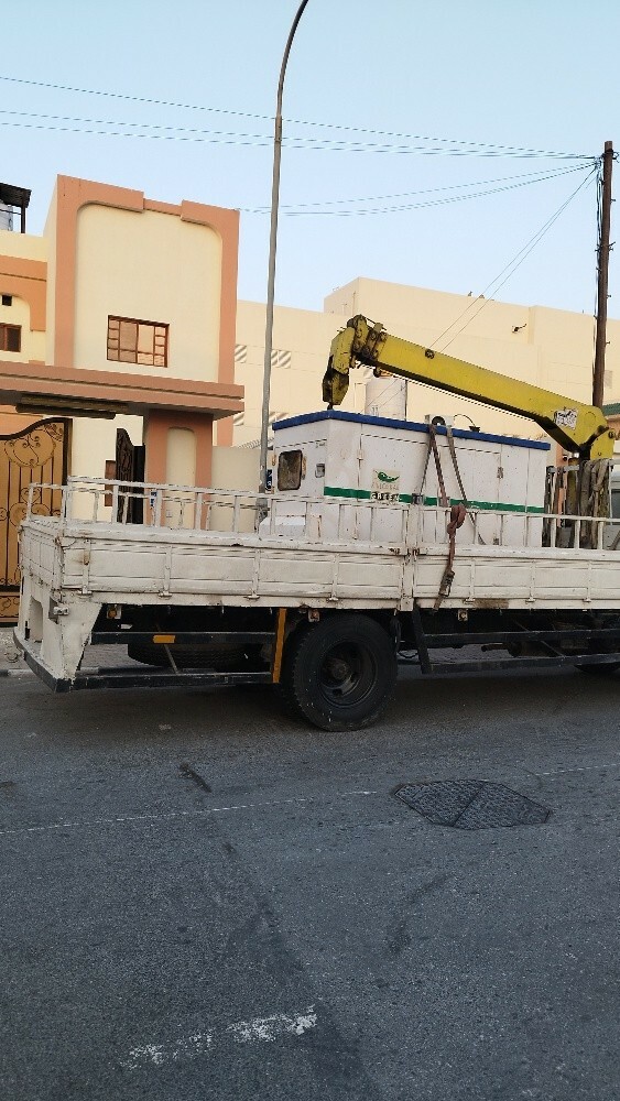 للايجار مولدات الكهرباء - 3