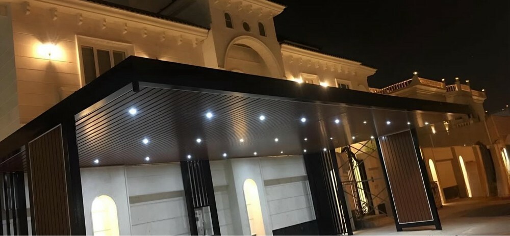 نقوم بجميع اعمال الحديد - 3