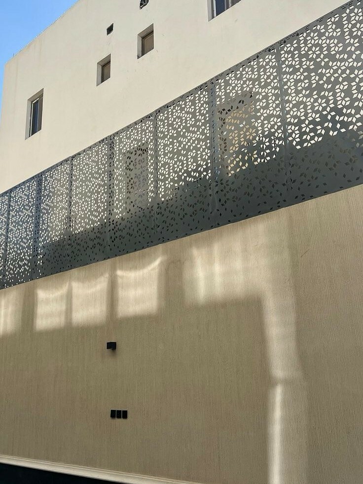 نقوم بجميع اعمال الحديد - 12