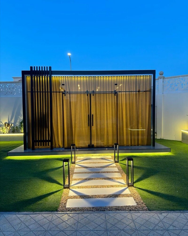 نقوم بجميع اعمال الحديد - 4