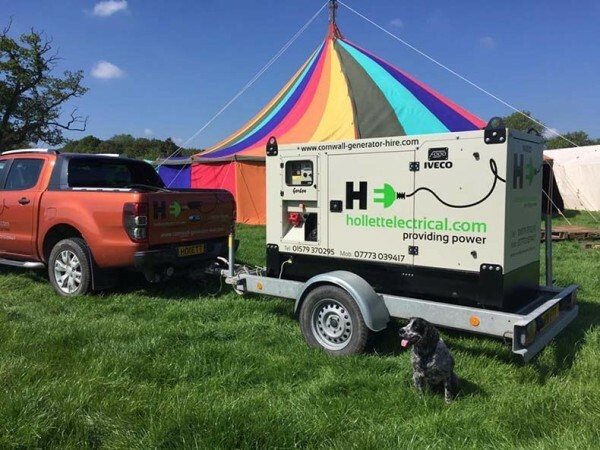 Generators Rent, Sale & Services - 13