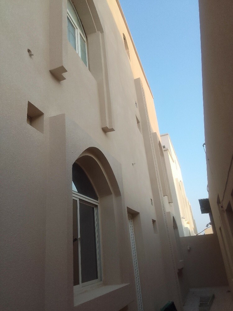 ديكورات الصبغ الخارجيه - 3
