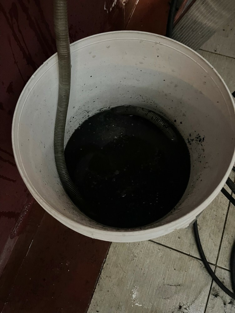 شغل سيانء سبك جاف قوربات سباك  - 22
