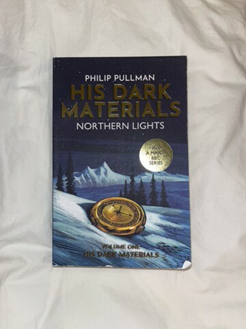 His Dark Materials Nothern Lights - 1