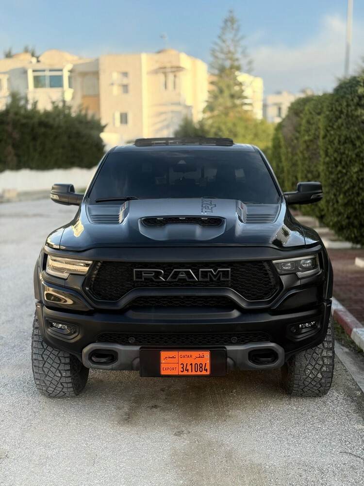 Dodge Ram TRX 2023 Model - 4
