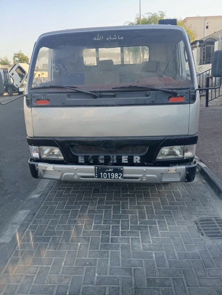 سياره ايشر - 5