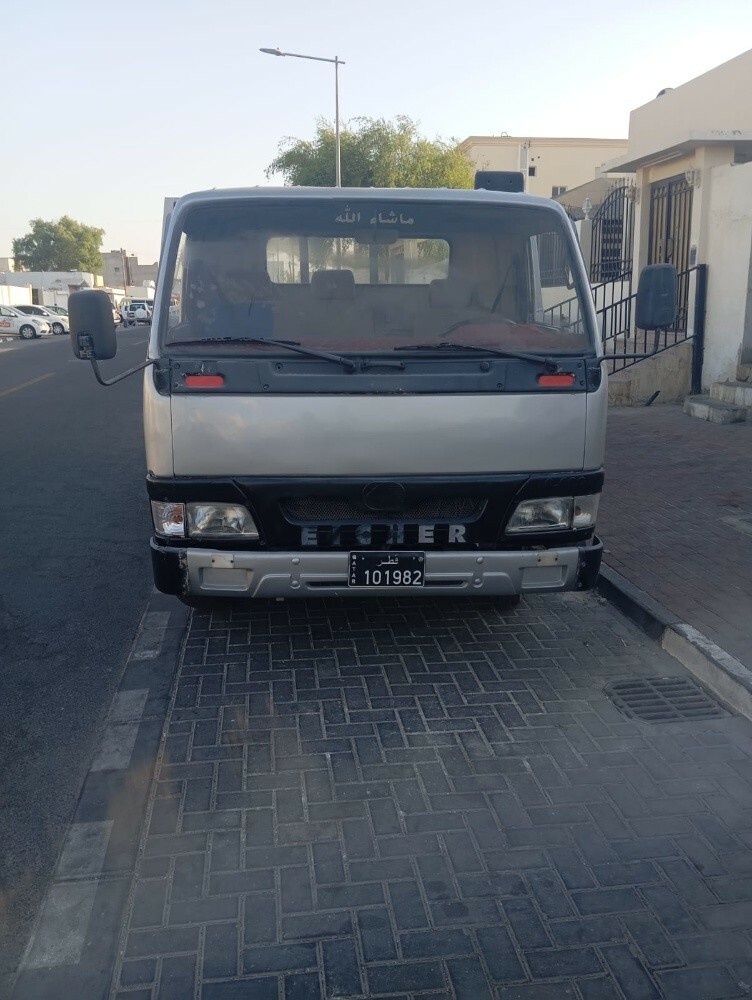 سياره ايشر - 4