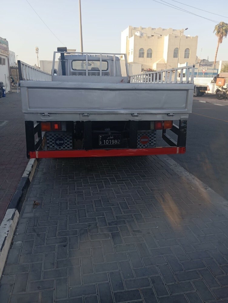 سياره ايشر - 2