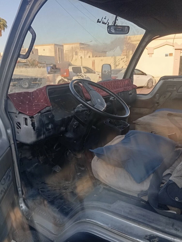 سياره ايشر - 3