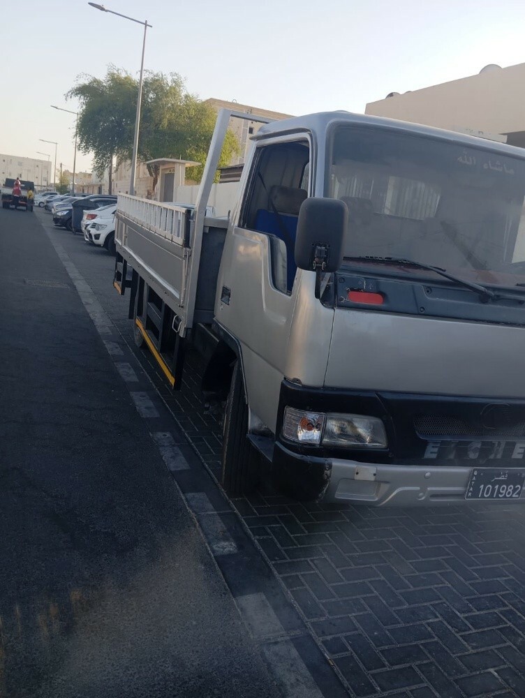 سياره ايشر - 7