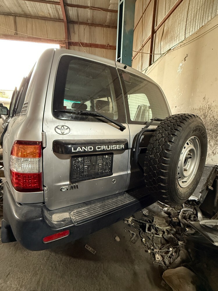 Standard 2006  - 1