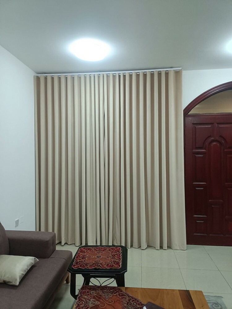 New curtains making - 22