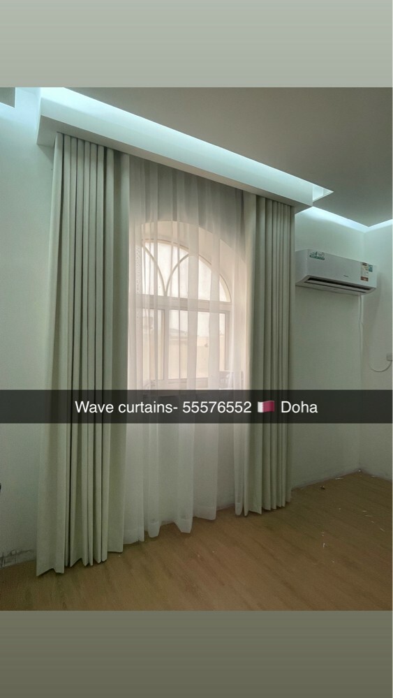 New curtains making - 14