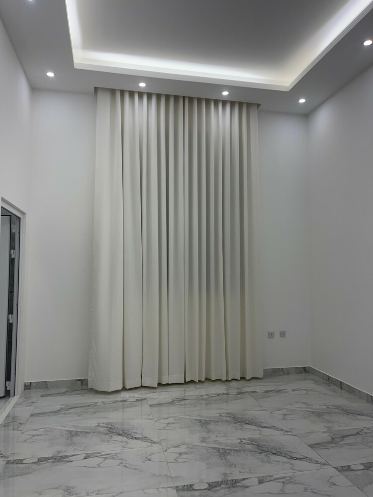 New curtains making - 27