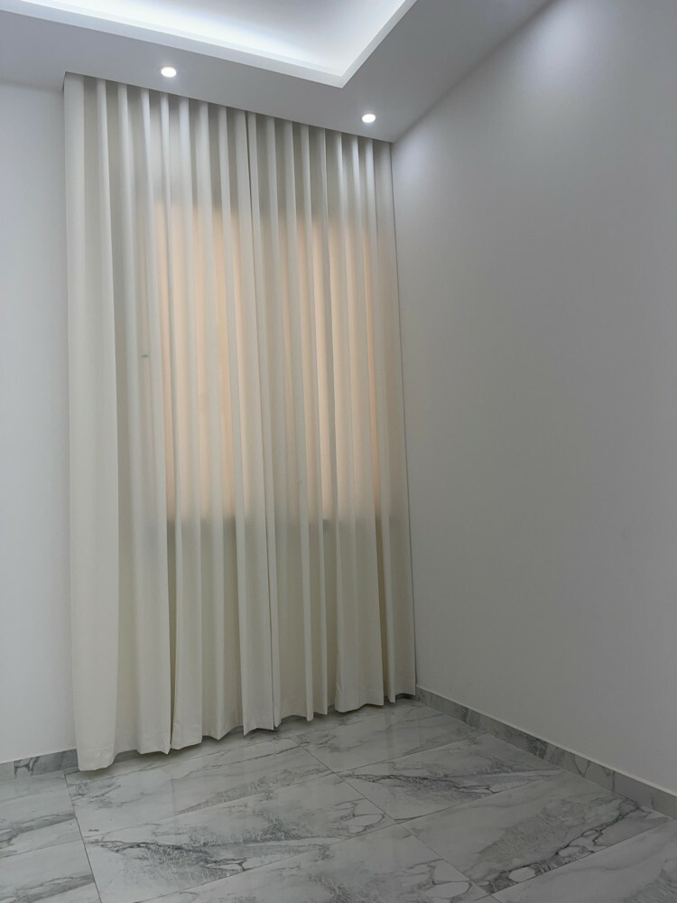 New curtains making - 28