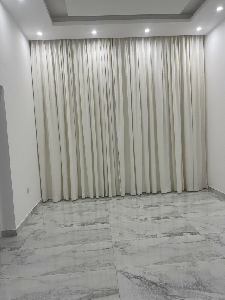 New curtains making - 26