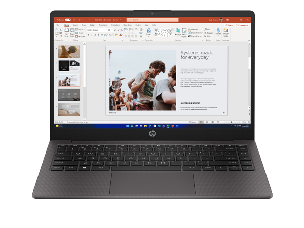 HP 240 G10 i5-13th GEN - 2