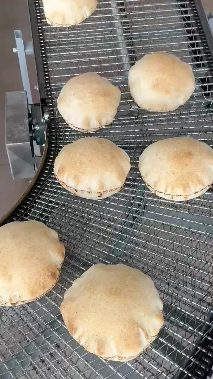 bread line arabic - 1