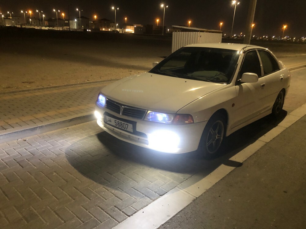 للبدل مع جي او كمارو - 8